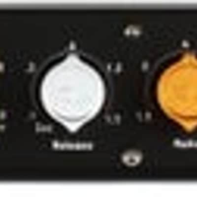Chameleon Labs 7721 Stereo VCA Compressor image 2