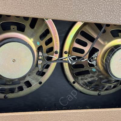 1990 Fender - Vibroverb - ID 5808 image 19