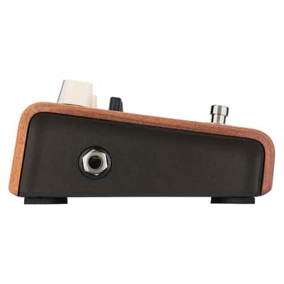 L.R. Baggs Align Series Equalizer Acoustic Guitar EQ Pedal image 5