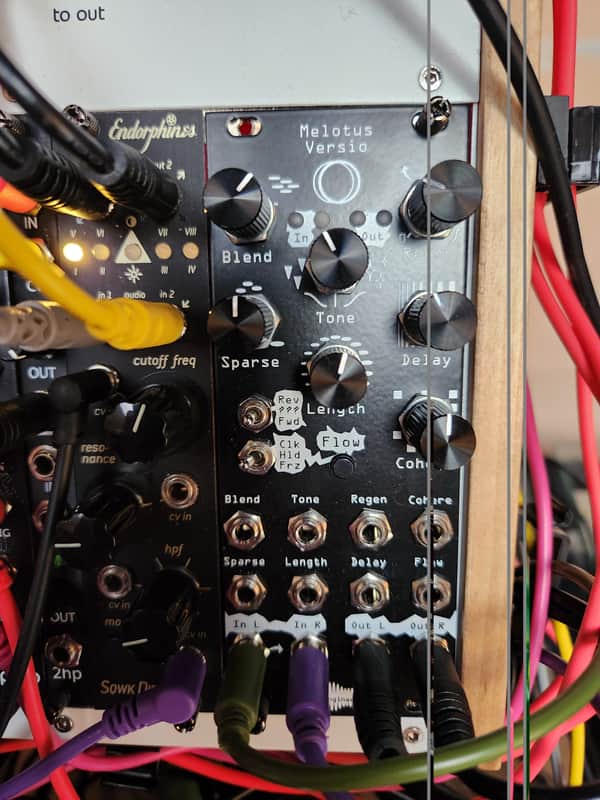 Noise Engineering Melotus Versio