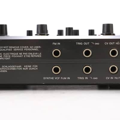 Korg X-911 Analog Guitar Synthesizer #50609 image 10