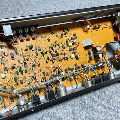 Roland DImension D SDD-320 Vintage Stereo Chorus image 8