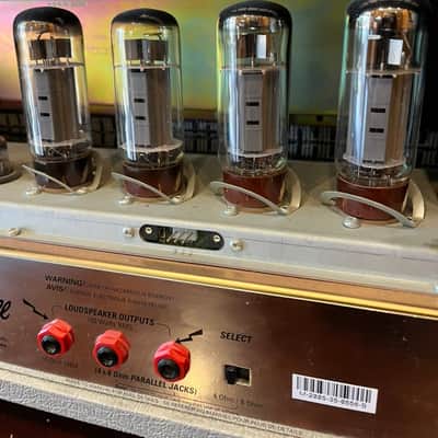 Marshall JCM2000 DSL 2005 - Limited Edition Silver (Very Rare) image 10