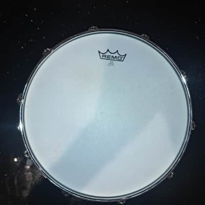 Ludwig Acrolite 6.5x14" 10-Lug Aluminum Snare Drum image 7