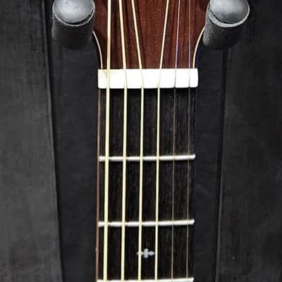 Yamaha A5M ARE Acoustic-electric Guitar - Vintage Natural 2025 image 3