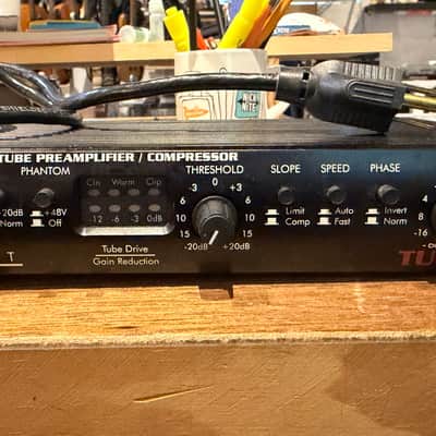 Art Tube Pac 131 any good? - Gearspace
