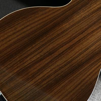 2014 Martin Custom Shop 0-18 Slotted Rosewood Spruce Acoustic Guitar Natural + OHSC image 14