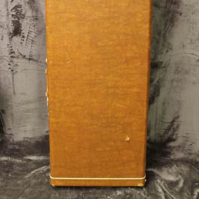 Kramer XL-24 Aluminum Neck Bass 1980's Black with Original Hardshell Case image 8