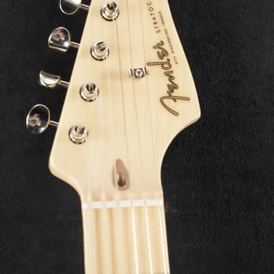 Mint Fender Eric Clapton Stratocaster Torino Red Maple Fingerboard image 5