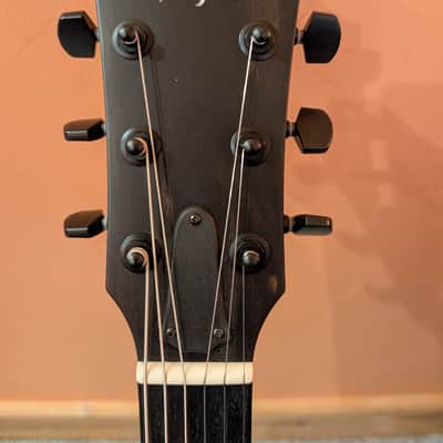 Taylor T5z Classic Koa 2022 - Present - Shaded Edgeburst image 4