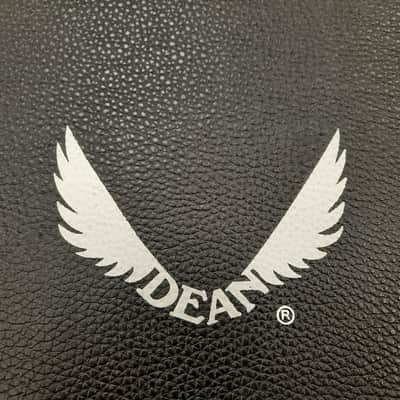 Dean Custom Run #16 ML - Sandblasted Grey image 14
