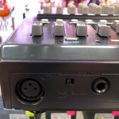 TASCAM Digital Portastudio DP-01FX/CD with Effects - Pre Owned image 3