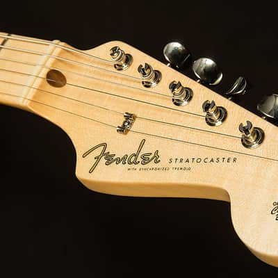 Fender Custom Shop Wildwood 10 1957 Stratocaster - NOS image 5