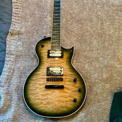 Jackson Pro Series Monarkh SCQ - Alien Burst image 3