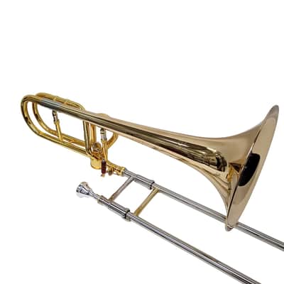 Schiller Studio Elite Conservatory Trombone image 2