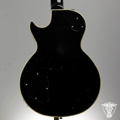 1977 Yamaha SL550 Studio Lord LP - 8.95 LBS image 4