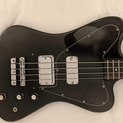 Gibson Thunderbird Non-Reverse Bass 1966 Black image 3