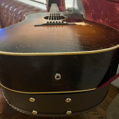 Gibson J-45 1947 image 3