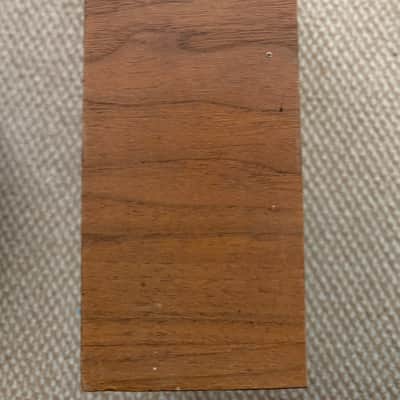 Selmer Auto-Rhythm 1970s - Wood with silver face image 4