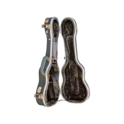 TGI Soprano Ukulele Case ABS Hardshell image 2