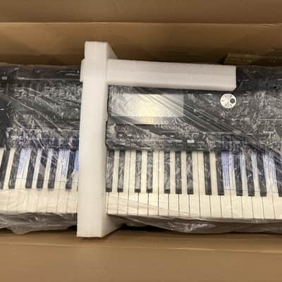 Korg PA5X 61 Key arranger workstation keyboard B-stock Full warranty image 2
