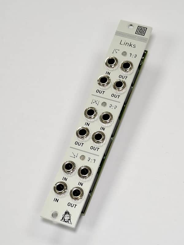 Mutable Instruments Links