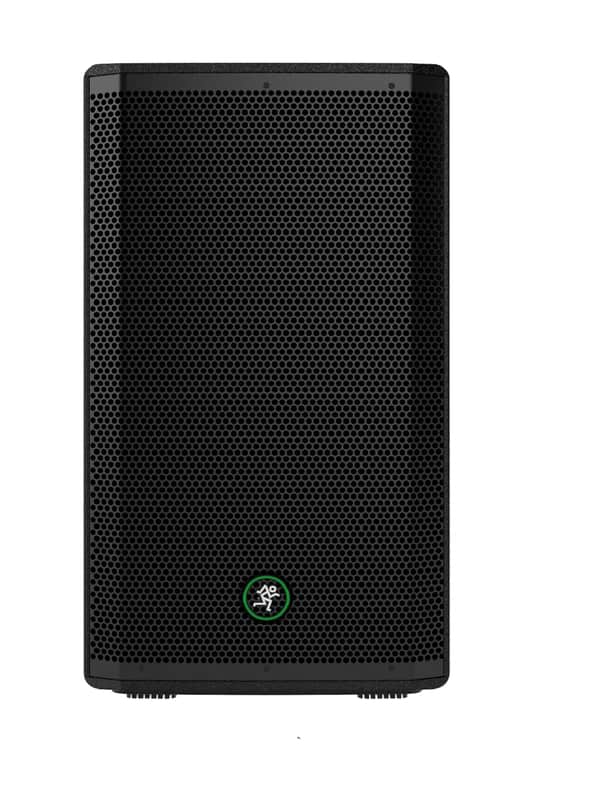 Mackie Thrash212 12” 1300W Powered Active DJ PA Speaker Thrash 212 image 1