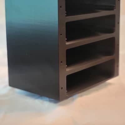 Synergy Module Protective Enclosure | 4 Slot Desktop Storage Case image 2
