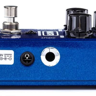 MXR M288 Bass Octave Deluxe image 5