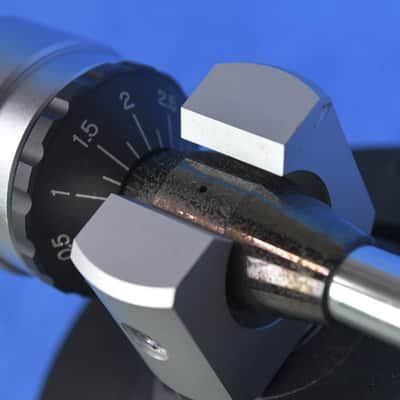 Ortofon AS 212i Tonearm In Very Good Condition image 14