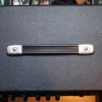 Mesa Boogie Mark IV Rev A 3-Channel 85-Watt Guitar Amp Head - 1994 image 3