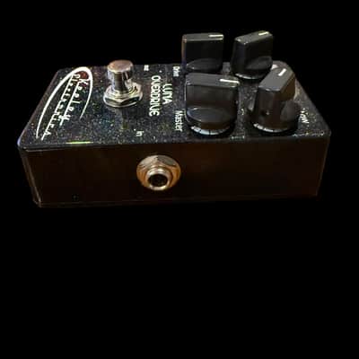 Keeley Luna Overdrive - x4797 image 4
