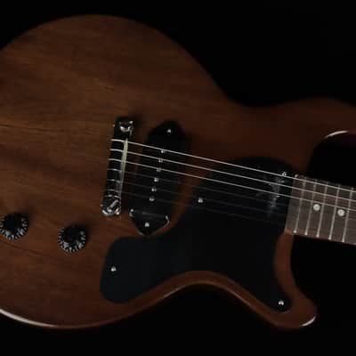 Gibson Les Paul Junior Double Cut Exclusive - DW (#241) image 6