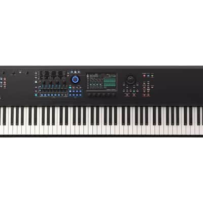 Yamaha MODX M8 88-Key Performance Synthesizer