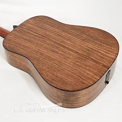Martin D-12E Road Series Sitka/Koa Acoustic Electric Dreadnought #29523 @ LA Guitar Sales image 4