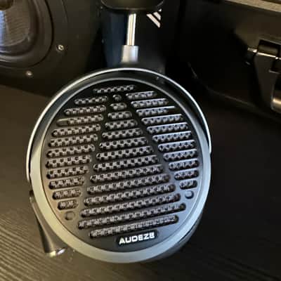 Audeze MM-500 lightly used less than 1 year old Headphones image 5