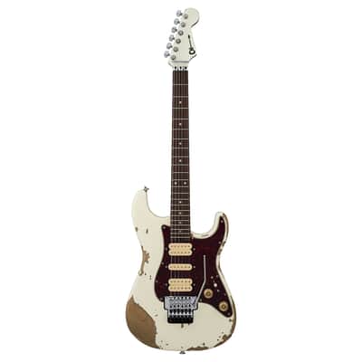 Charvel Super-Stock So-Cal Style 1 HH FR