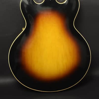 1968 Gibson ES-345TD Stereo Sunburst w/OHSC image 4