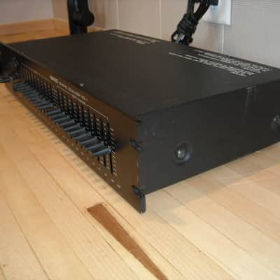 Nikko EQ-1 1980 - BLACK image 3