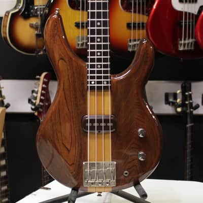 Greco GOB II 750 1979; Rare Japan; Bass Guitar image 1