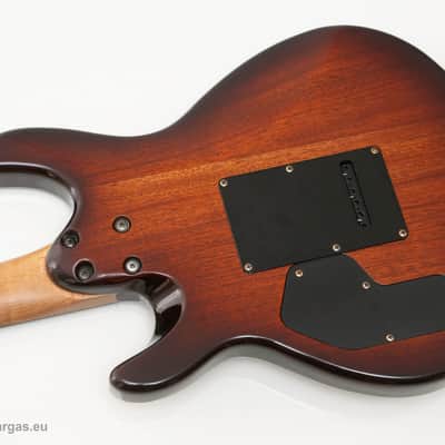 Starfield American Custom Altair ALC1225 made in USA w/ Original Hard case. image 7