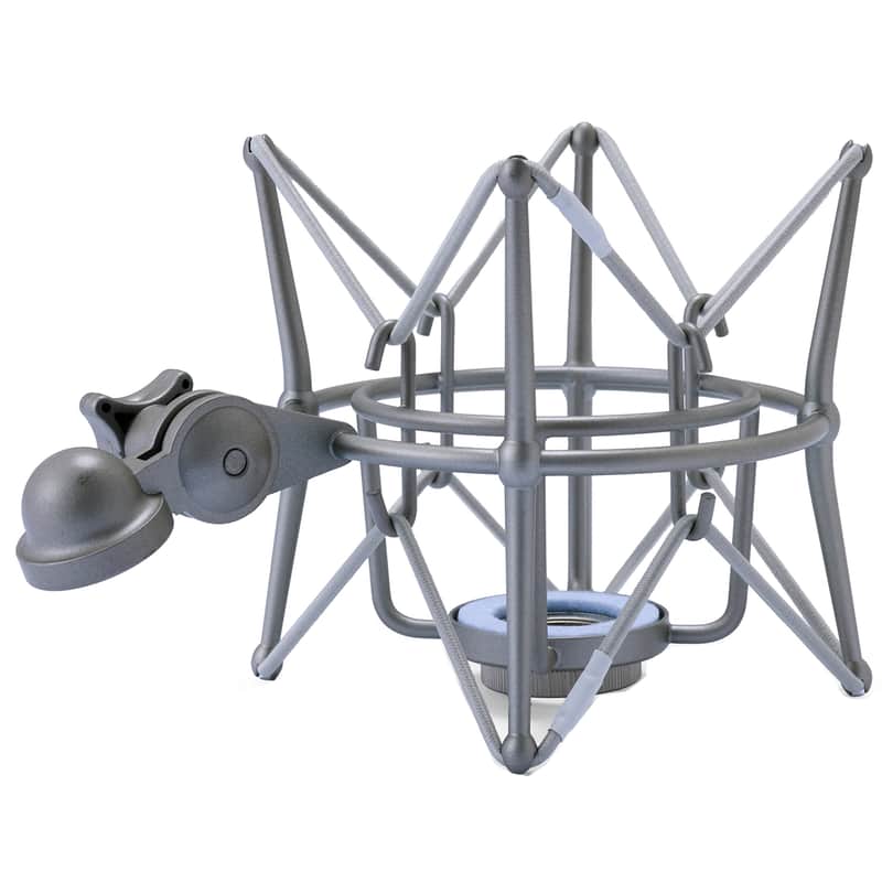 ADK Frankfurt 49 T-FET Microphone - Thumbnail 3