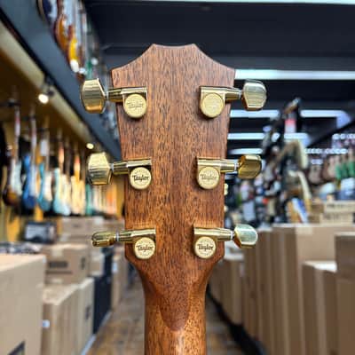 Taylor 514ce Legacy Acoustic-electric Guitar w/Hard Case image 8