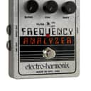 Electro-Harmonix FREQUENCY ANALYZER Ring Modulator 40DC-100 PSU included