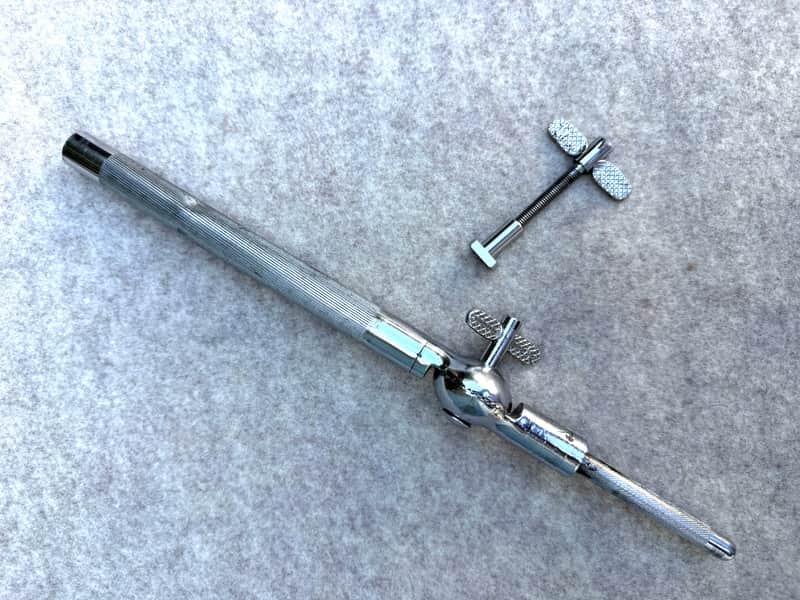 Immagine Sonor Champion tom arm extended and bonus wingscrew - 1
