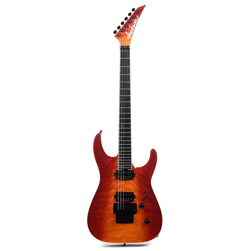 Jackson Pro Plus Series Dinky DKAQ image 3