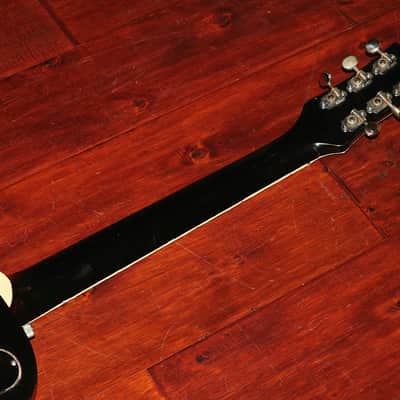 1960 Gretsch Jet Firebird  (GRE0505) image 7