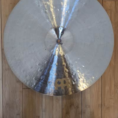 Cymbals - Meinl Byzance 20" Foundry Reserve Light Ride image 2