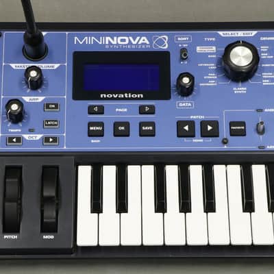 Novation Mininova [Ma9029148186] (07/15) image 7