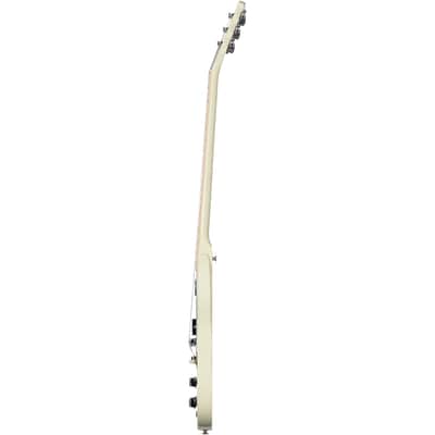 Gibson SG Standard Electric Guitar - Classic White image 4